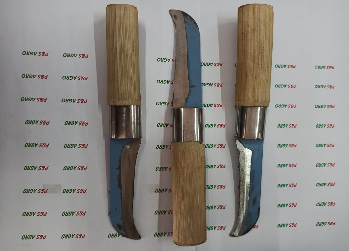 Khur knife